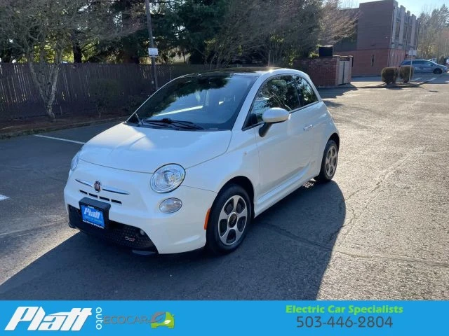 2016 Fiat 500 - Image 3 of 12
