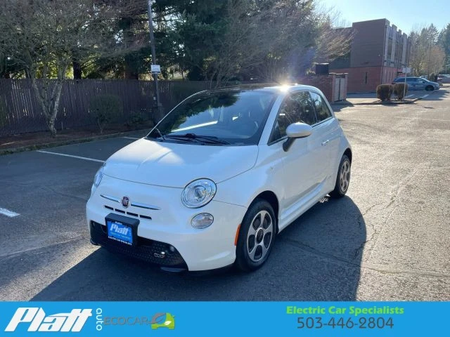 2016 Fiat 500 - Image 2 of 12