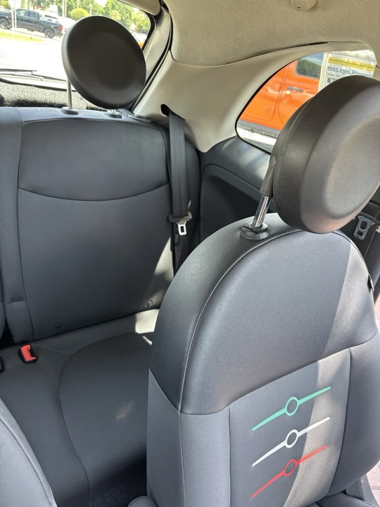 2016 Fiat 500 - Image 6 of 6