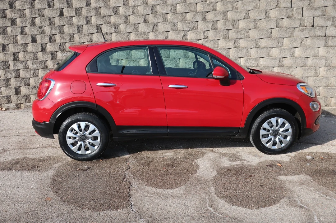 2016 Fiat 500 - Image 4 of 24