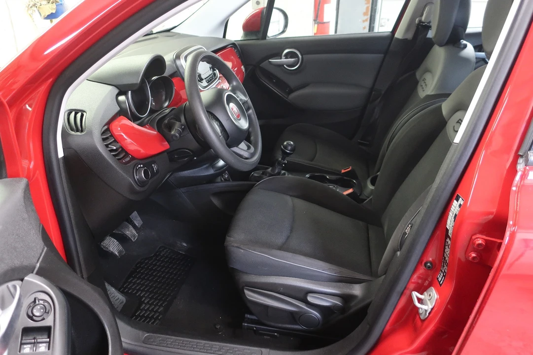 2016 Fiat 500 - Image 8 of 24