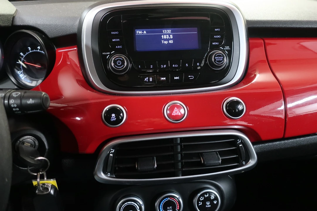 2016 Fiat 500 - Image 15 of 24