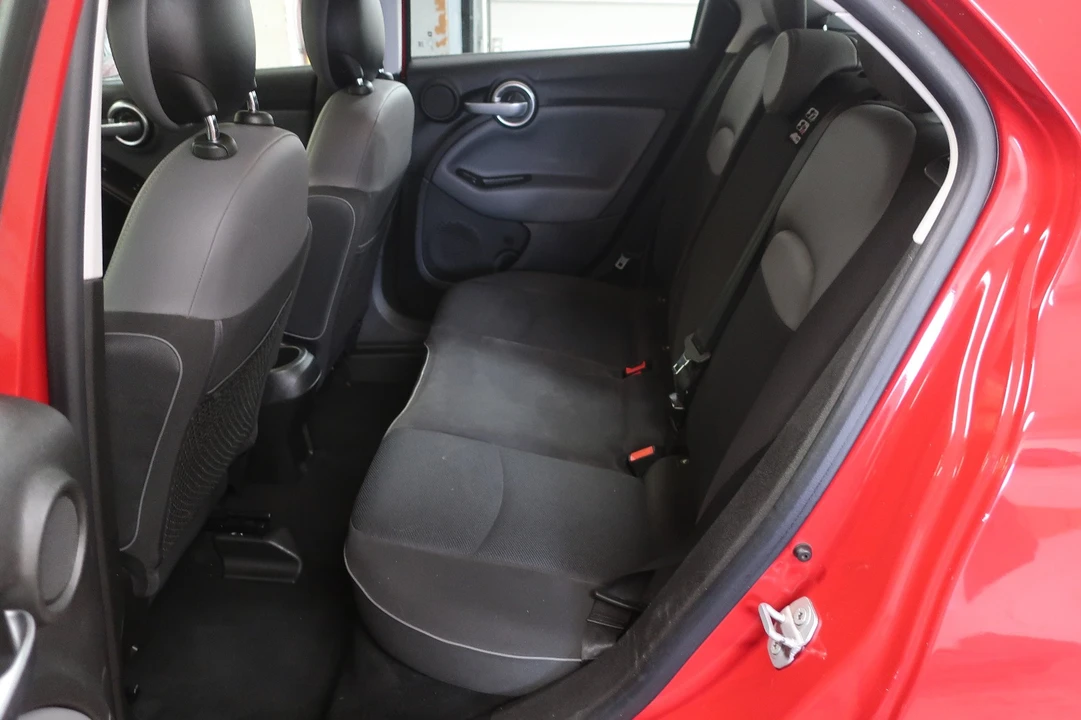 2016 Fiat 500 - Image 9 of 24