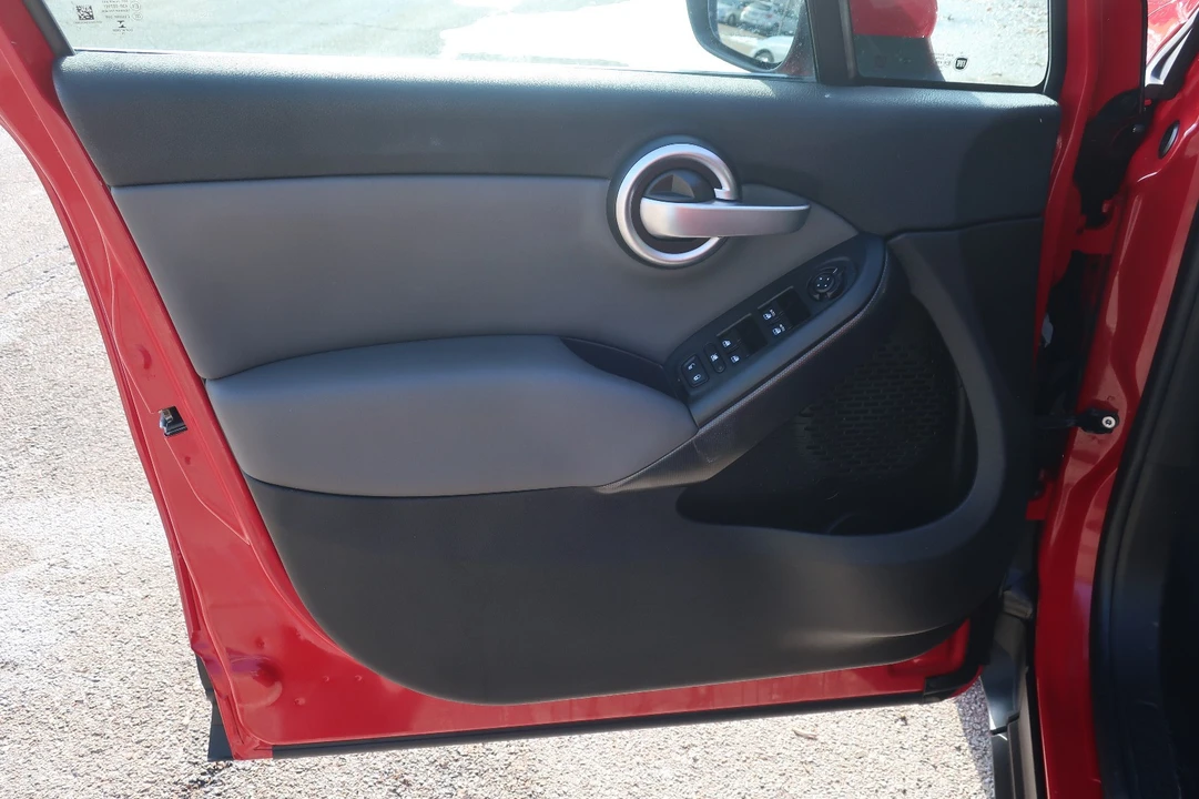 2016 Fiat 500 - Image 18 of 24