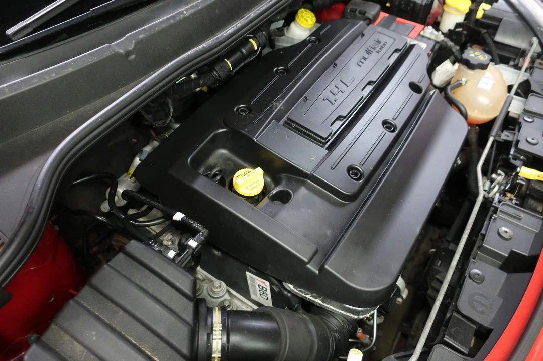 2016 Fiat 500 - Image 24 of 24