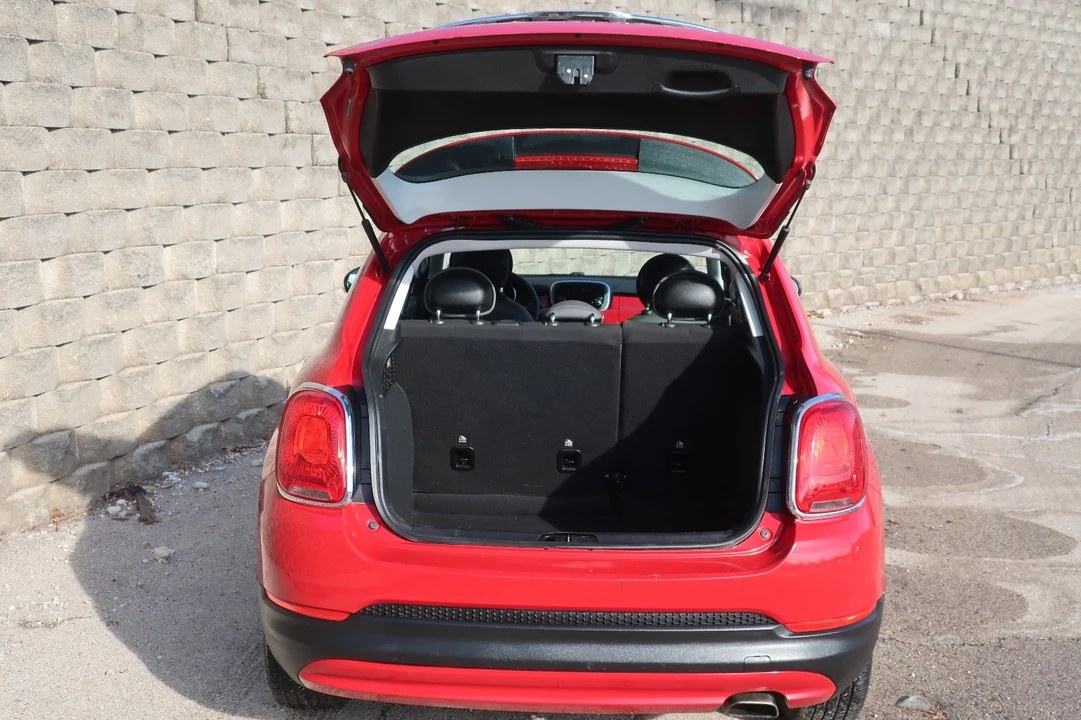 2016 Fiat 500 - Image 7 of 24