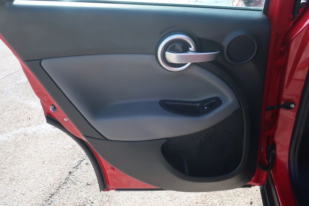 2016 Fiat 500 - Image 19 of 24