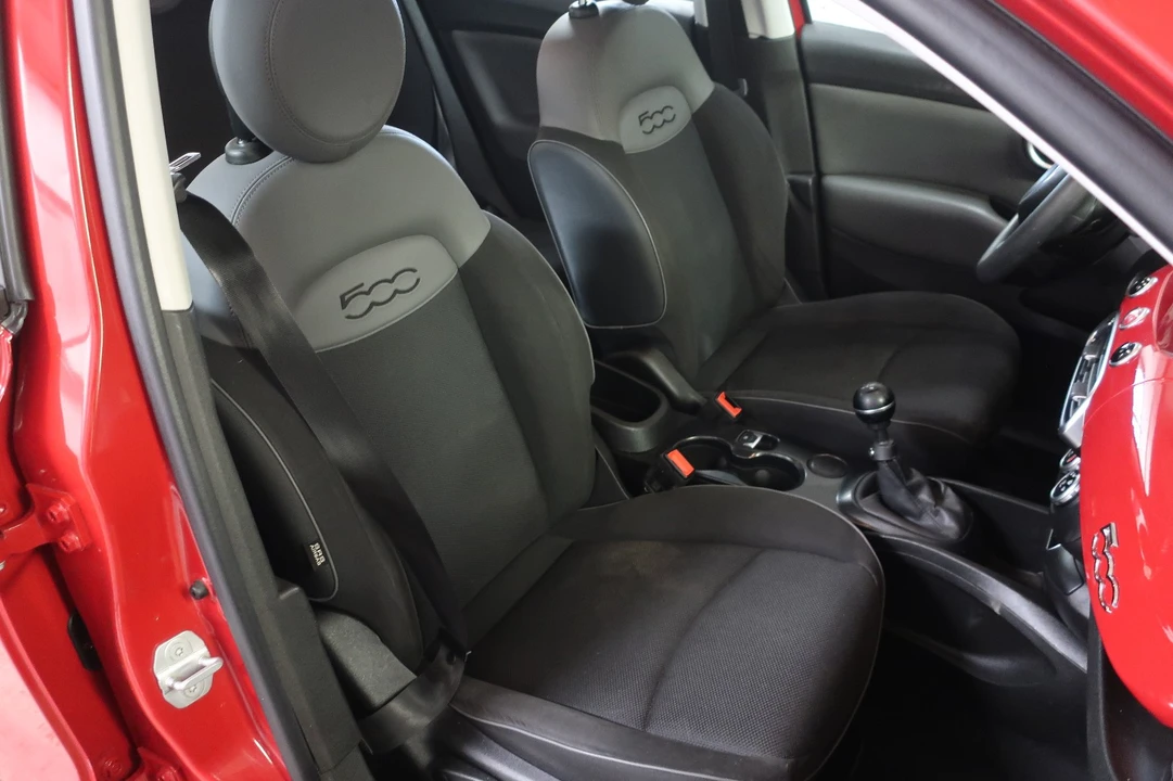2016 Fiat 500 - Image 12 of 24
