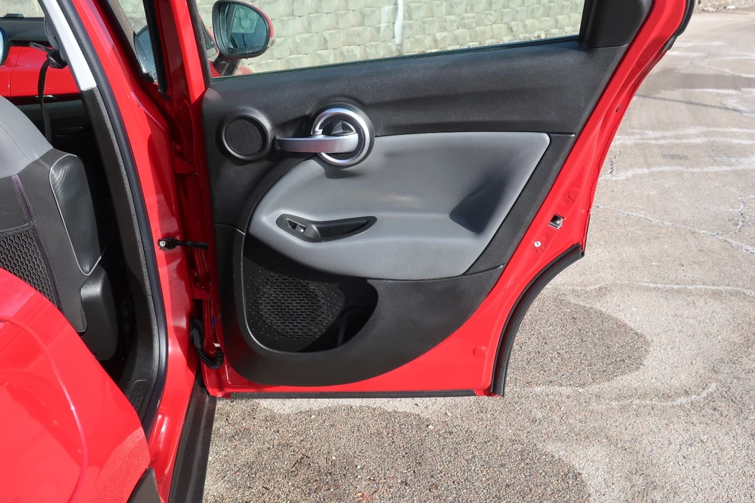 2016 Fiat 500 - Image 21 of 24