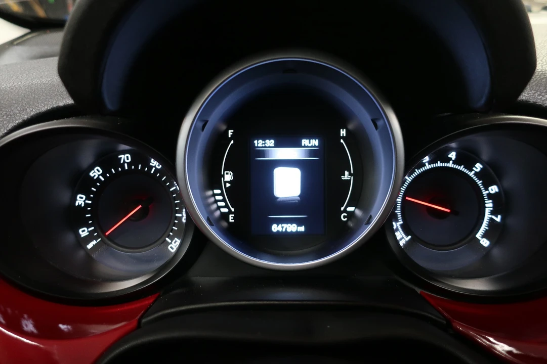 2016 Fiat 500 - Image 13 of 24