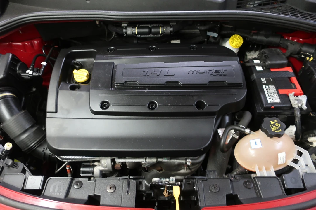 2016 Fiat 500 - Image 22 of 24