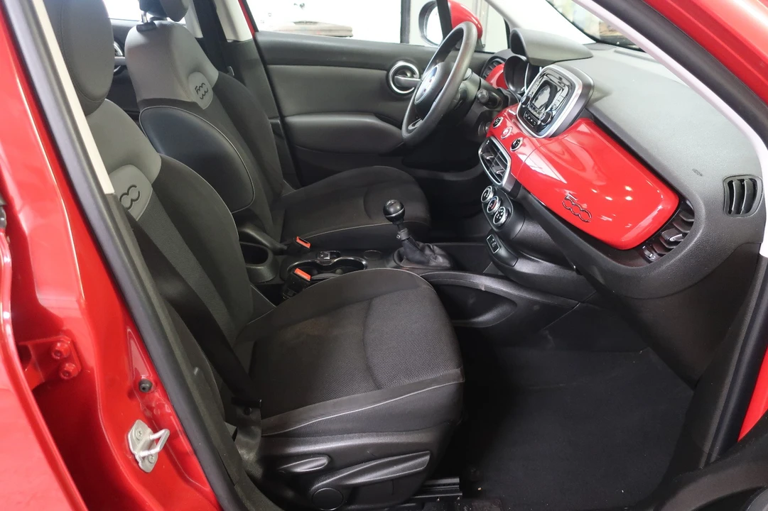 2016 Fiat 500 - Image 10 of 24
