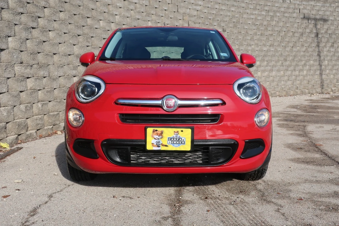 2016 Fiat 500 - Image 5 of 24