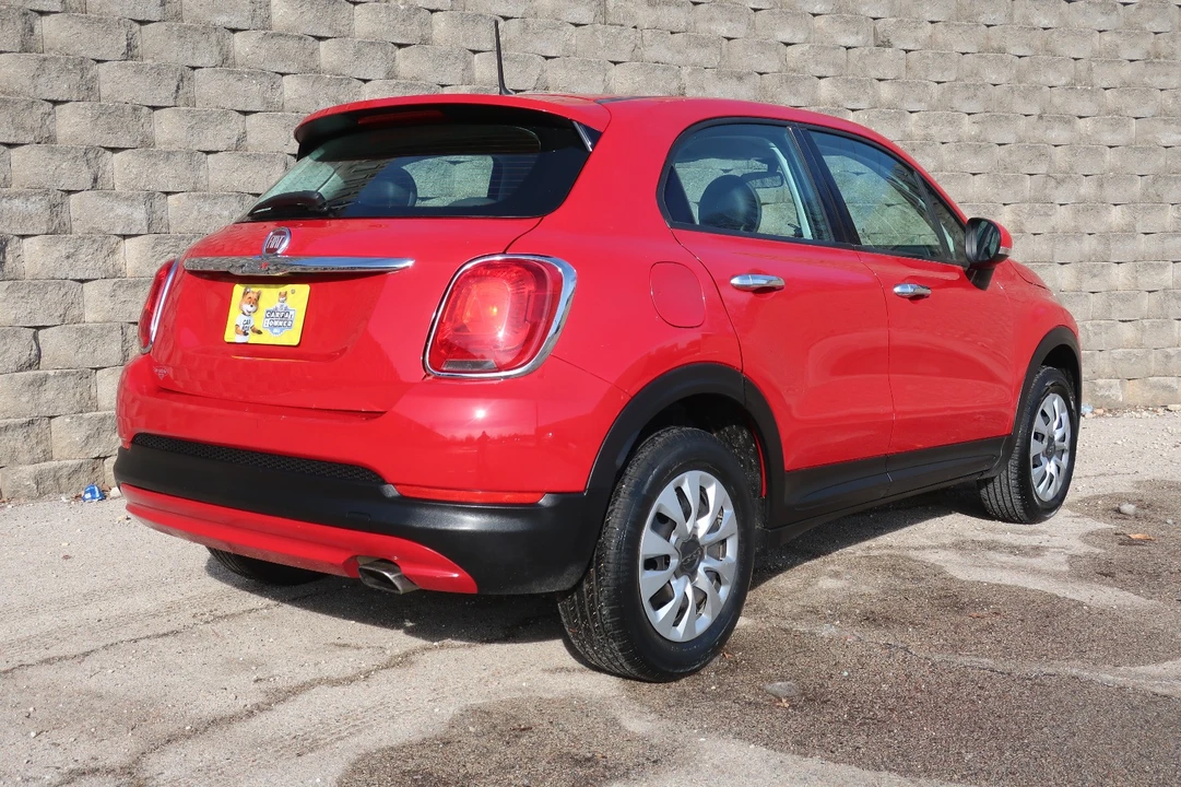 2016 Fiat 500 - Image 2 of 24
