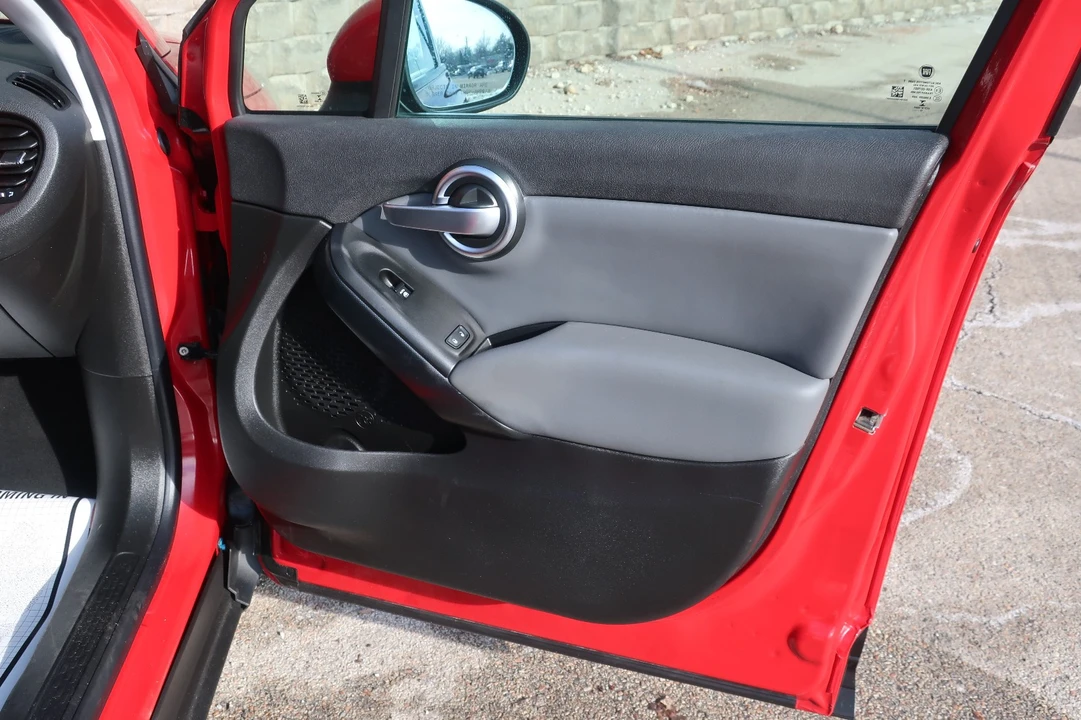 2016 Fiat 500 - Image 20 of 24