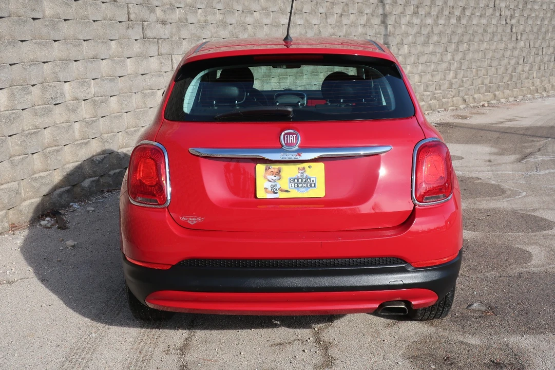 2016 Fiat 500 - Image 6 of 24