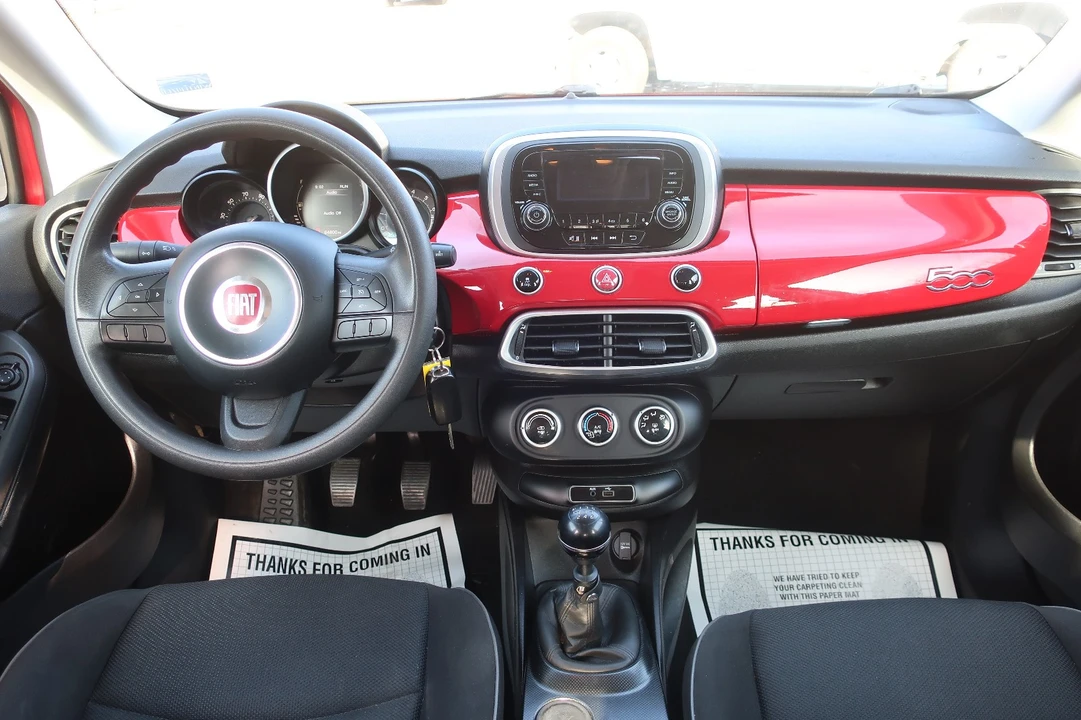 2016 Fiat 500 - Image 16 of 24