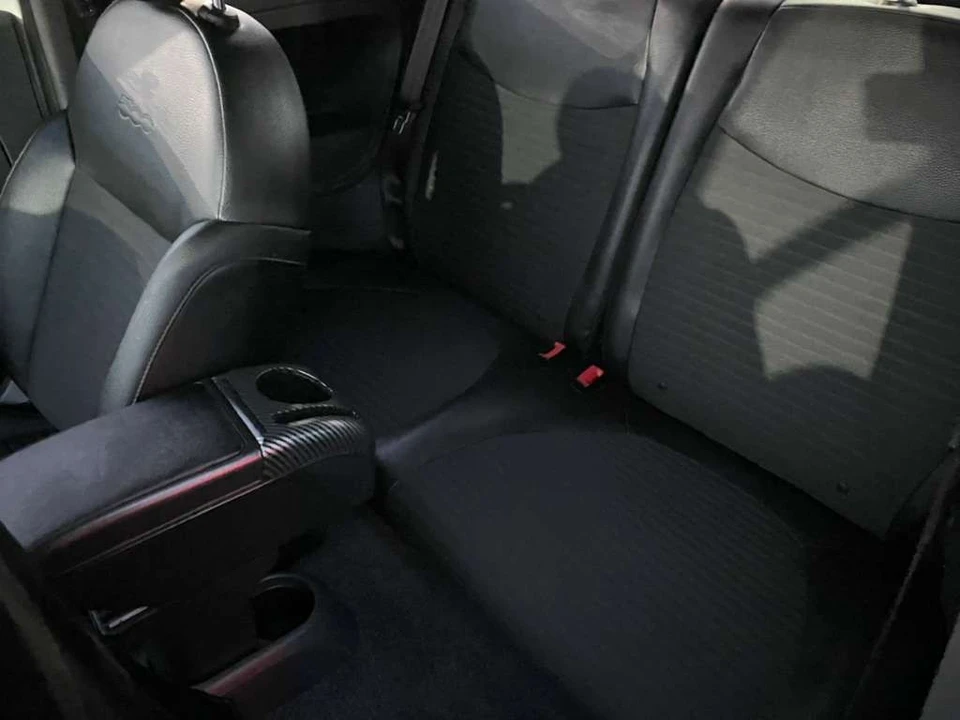 2016 Fiat 500 - Image 9 of 17