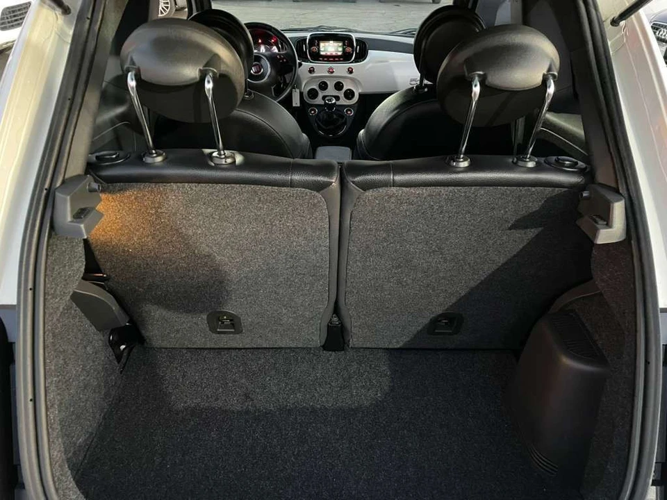 2016 Fiat 500 - Image 14 of 17