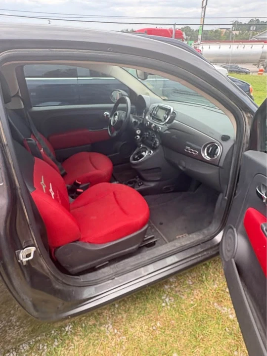 2016 Fiat 500 - Image 4 of 4