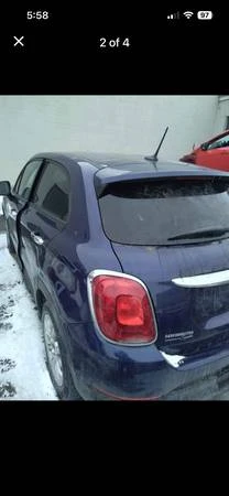 2016 Fiat 500 - Image 2 of 4
