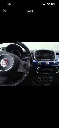 2016 Fiat 500 - Image 3 of 4