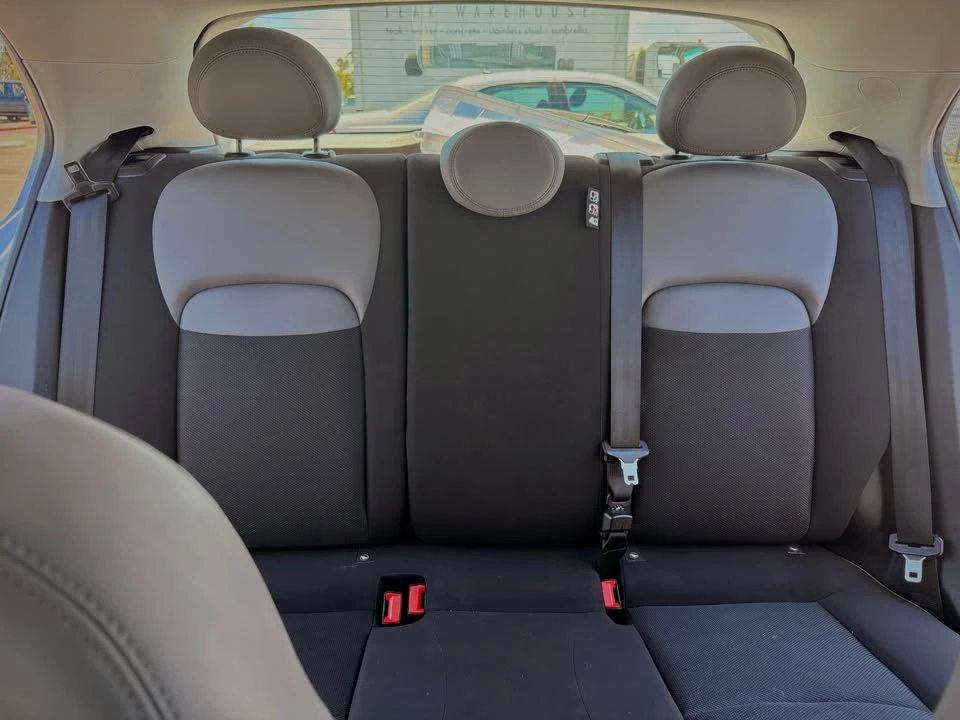2016 Fiat 500 - Image 7 of 7