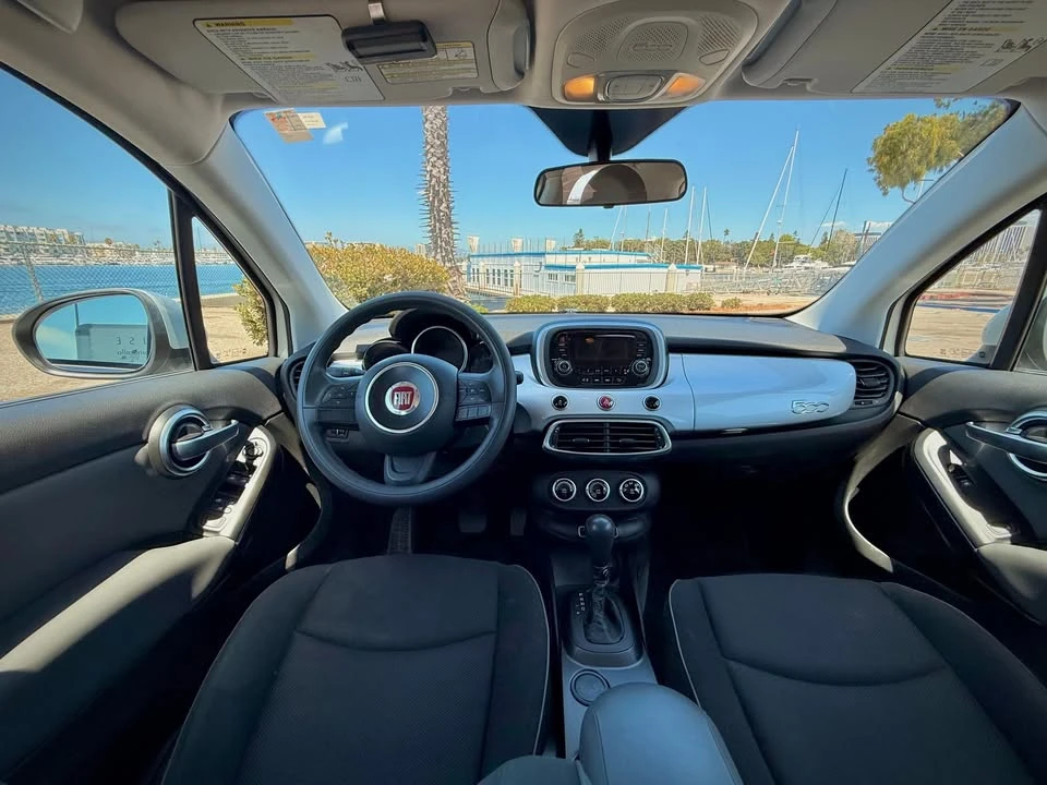 2016 Fiat 500 - Image 6 of 7