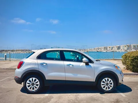 2016 Fiat 500X Pop