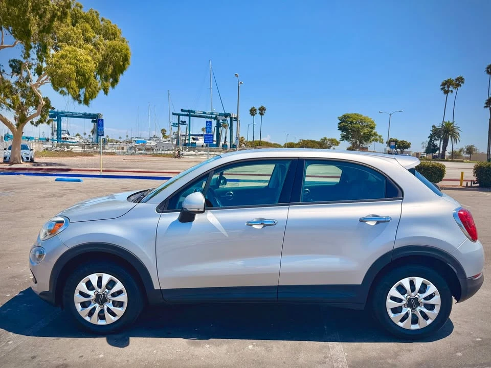 2016 Fiat 500 - Image 3 of 7