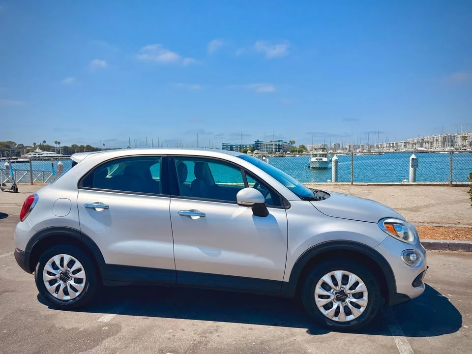 2016 Fiat 500 - Image 2 of 7