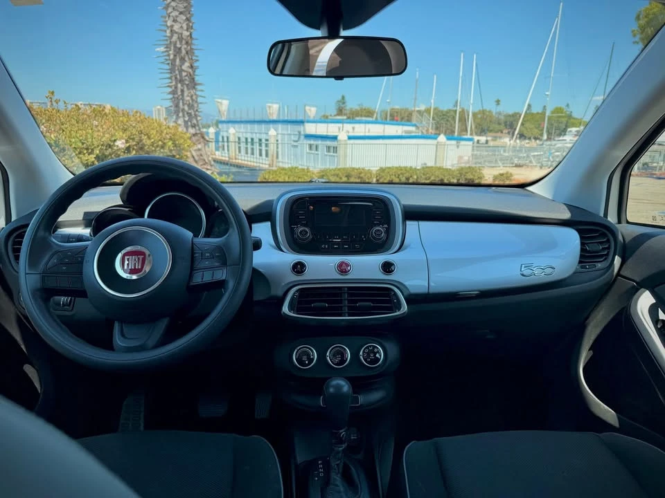 2016 Fiat 500 - Image 5 of 7