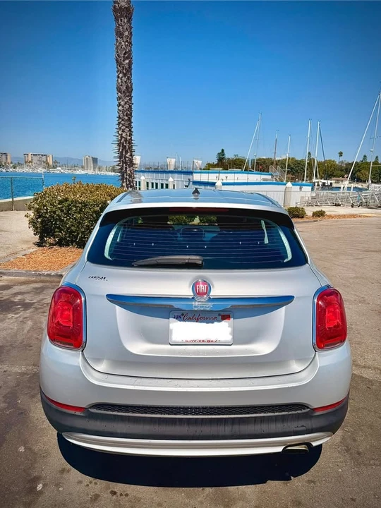 2016 Fiat 500 - Image 4 of 7
