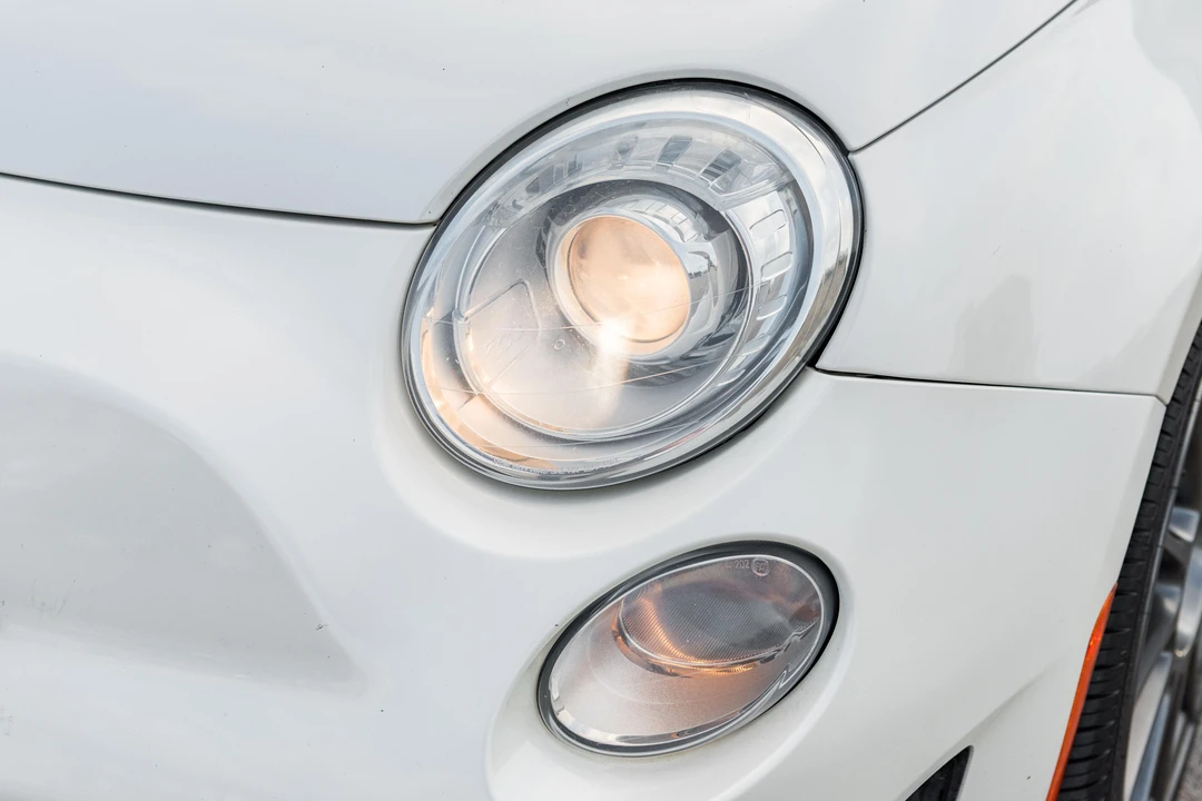 2016 Fiat Abarth 500 - Image 18 of 31
