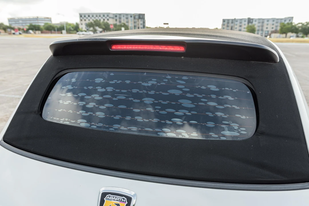 2016 Fiat Abarth 500 - Image 23 of 31