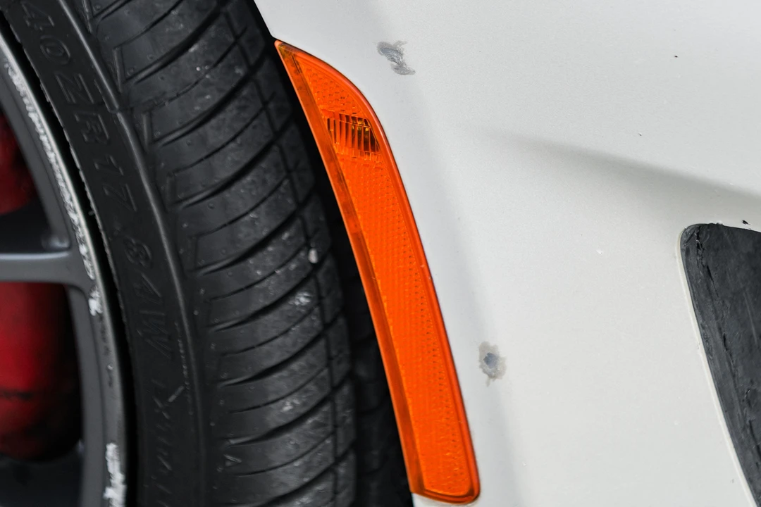 2016 Fiat Abarth 500 - Image 31 of 31