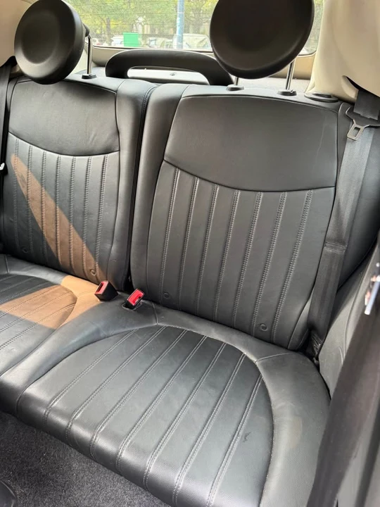 2016 Fiat 500 - Image 4 of 8