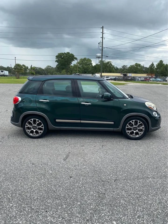 2016 Fiat 500 - Image 3 of 6