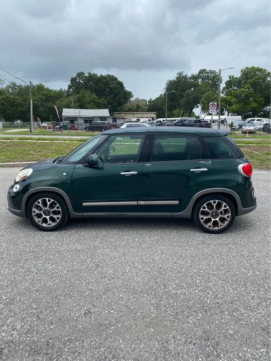 2016 Fiat 500 - Image 2 of 6