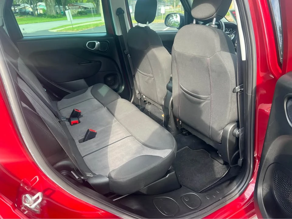 2016 Fiat 500 - Image 9 of 13