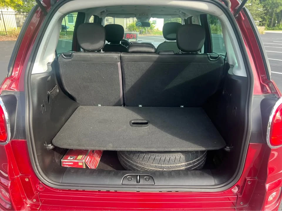 2016 Fiat 500 - Image 5 of 13