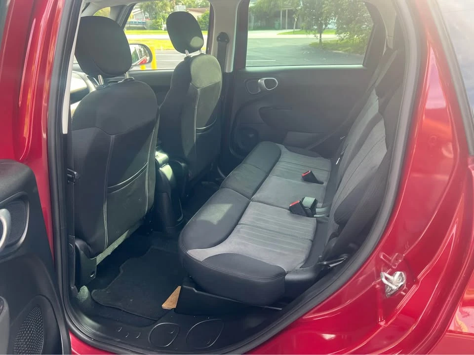 2016 Fiat 500 - Image 8 of 13