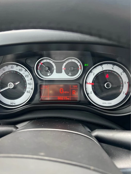 2016 Fiat 500 - Image 10 of 13