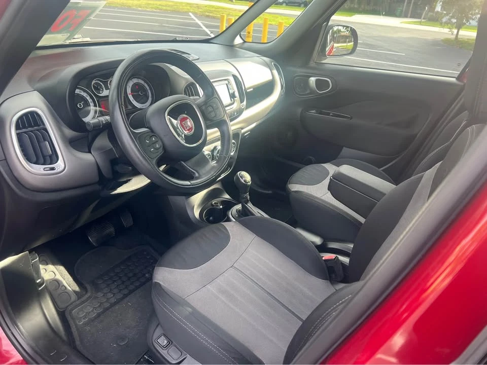 2016 Fiat 500 - Image 6 of 13