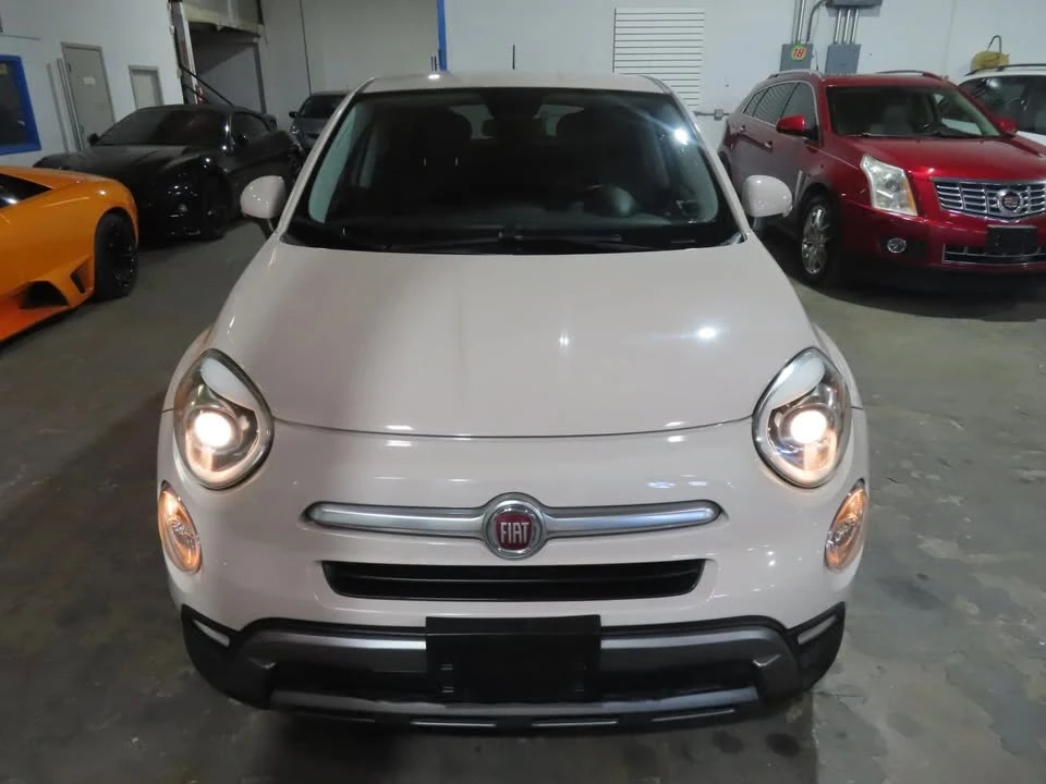 2016 Fiat - Image 3 of 20