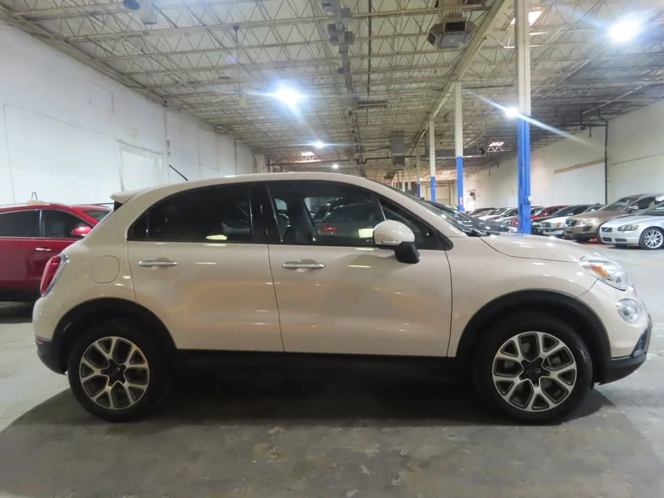 2016 Fiat - Image 5 of 20