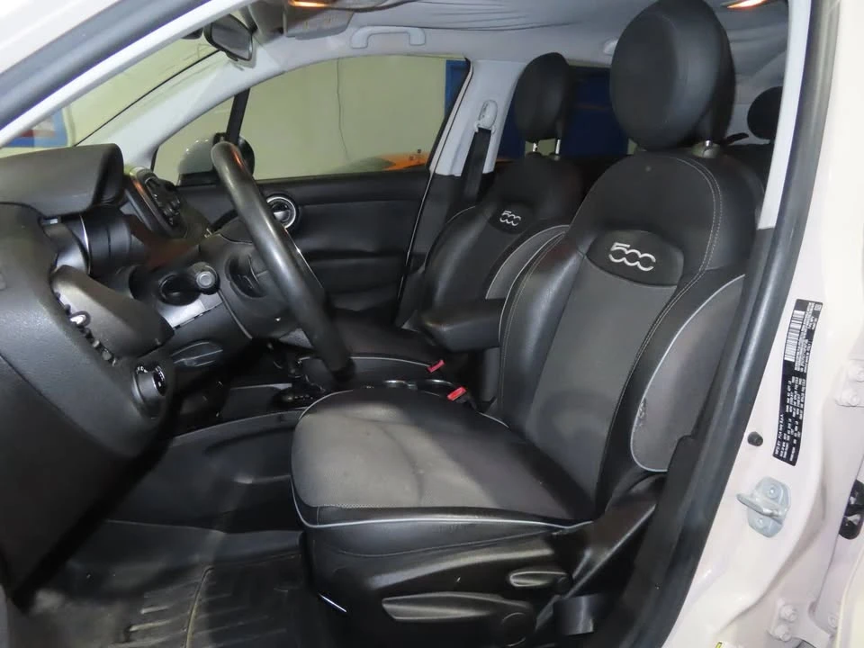 2016 Fiat - Image 13 of 20