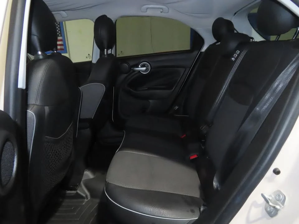 2016 Fiat - Image 15 of 20