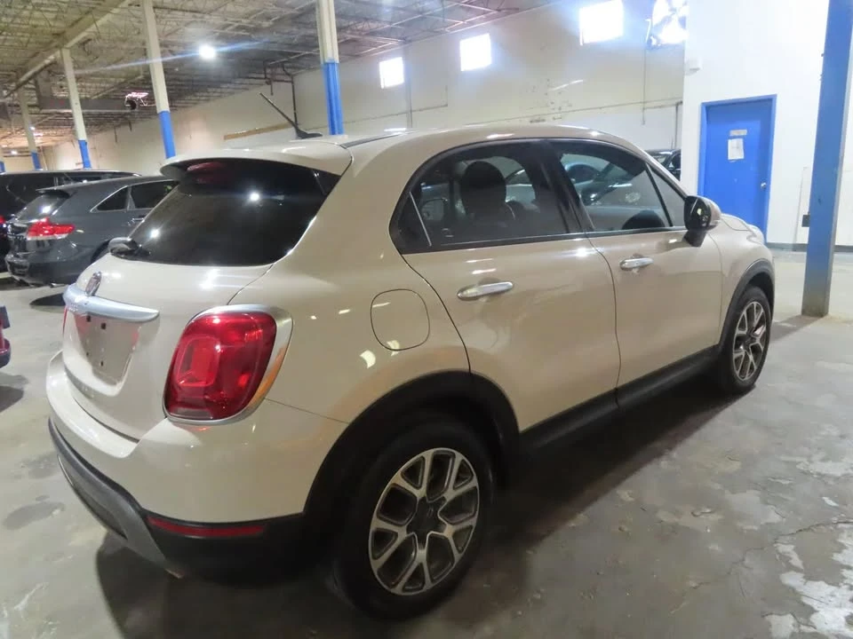 2016 Fiat - Image 7 of 20
