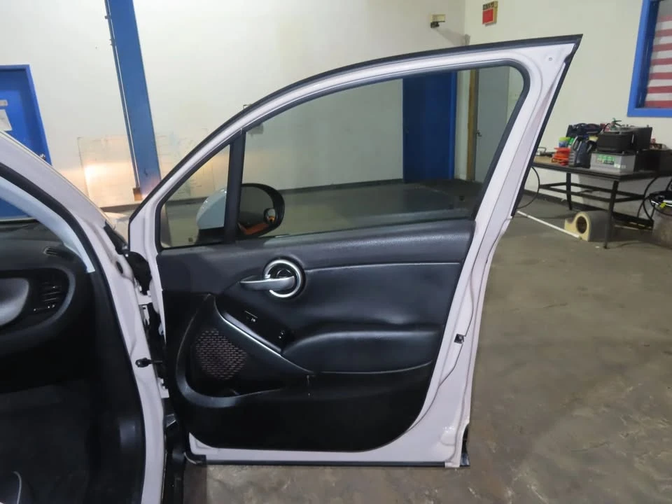2016 Fiat - Image 17 of 20
